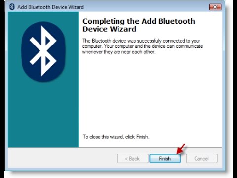 bluetooth software download for pc